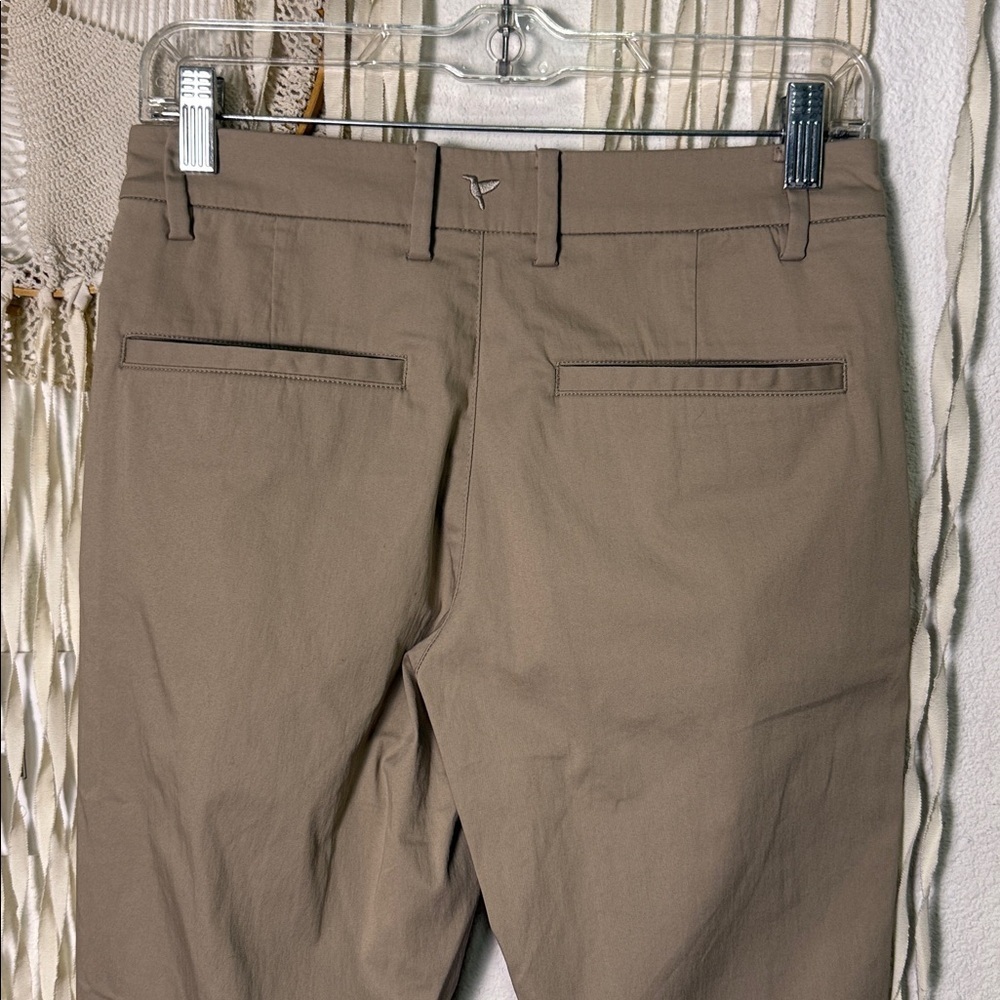 Birddogs Flex 5 Pocket Pant Size 28 X 28 — image 7 of 8